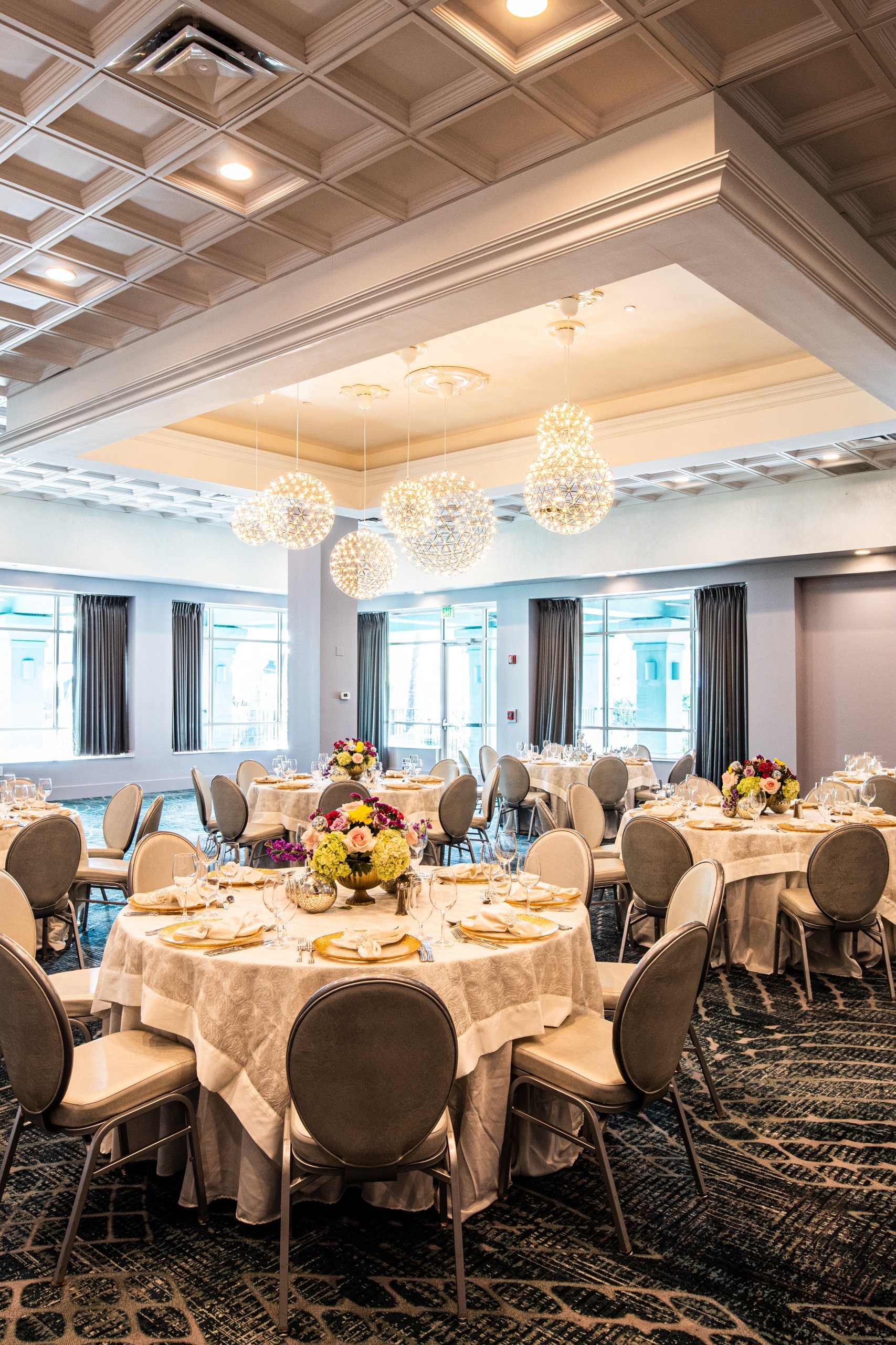 Hotel Landy Conference Room