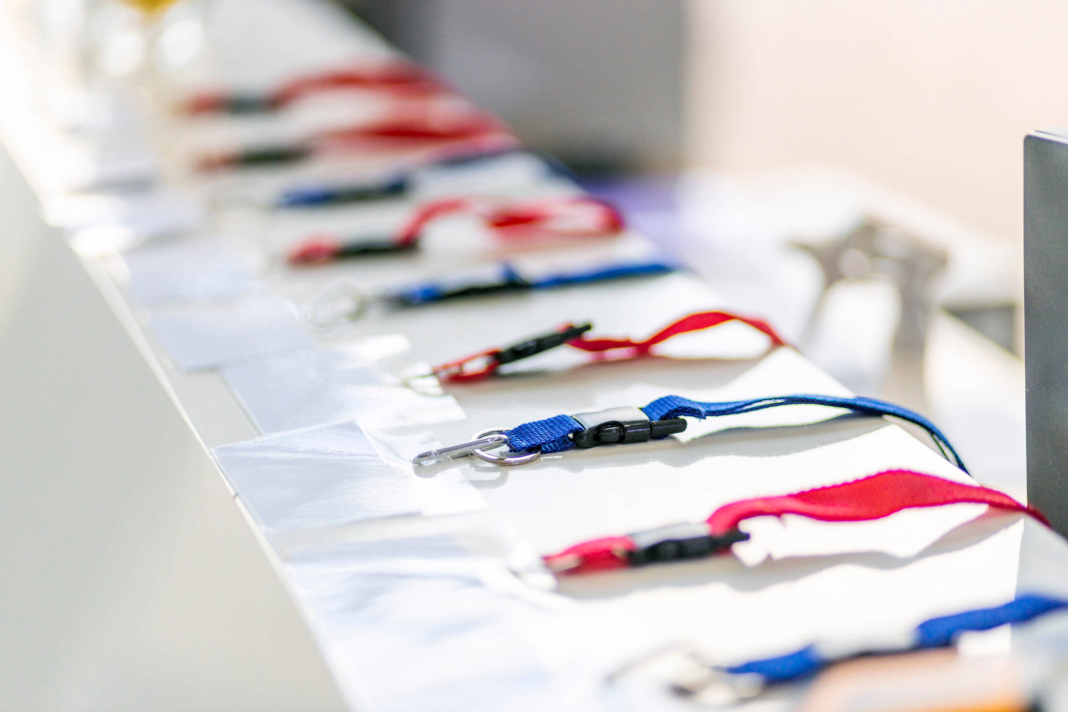 lanyards