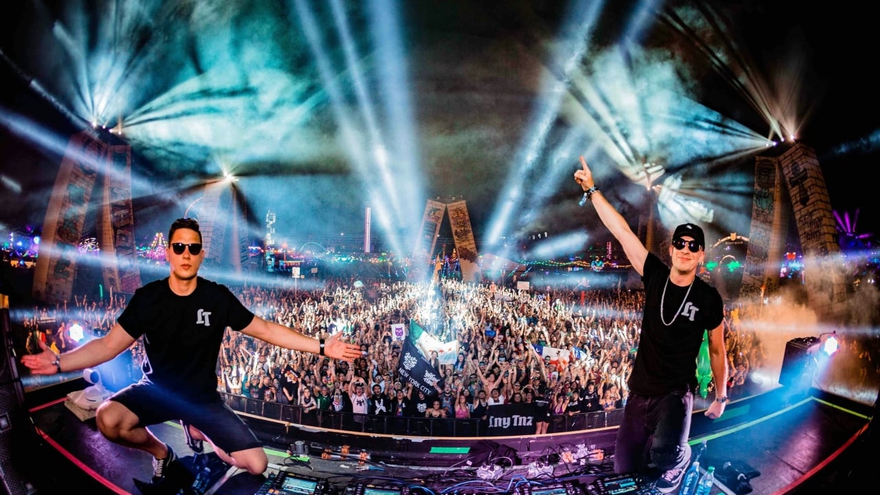 Hotel Landy Attractions and Events