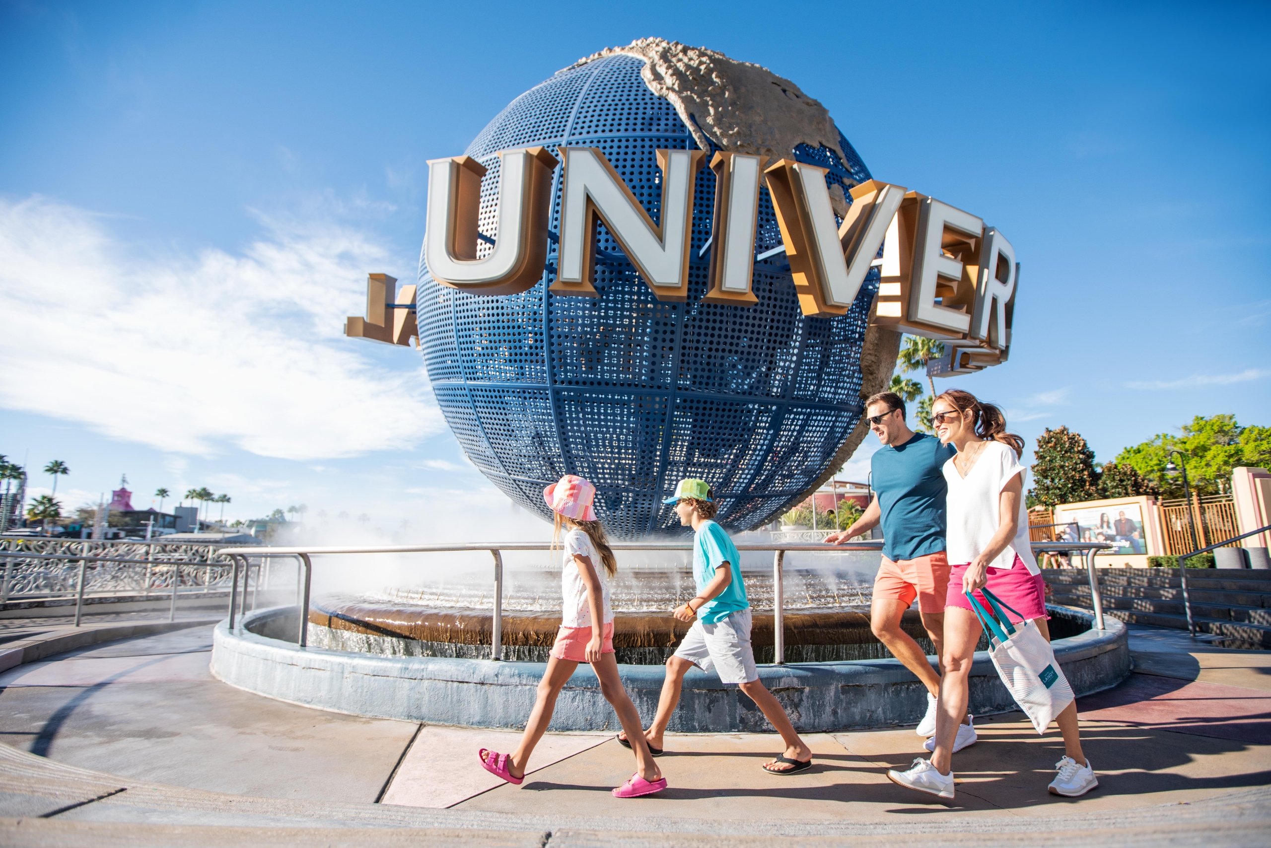 Universal Orlando