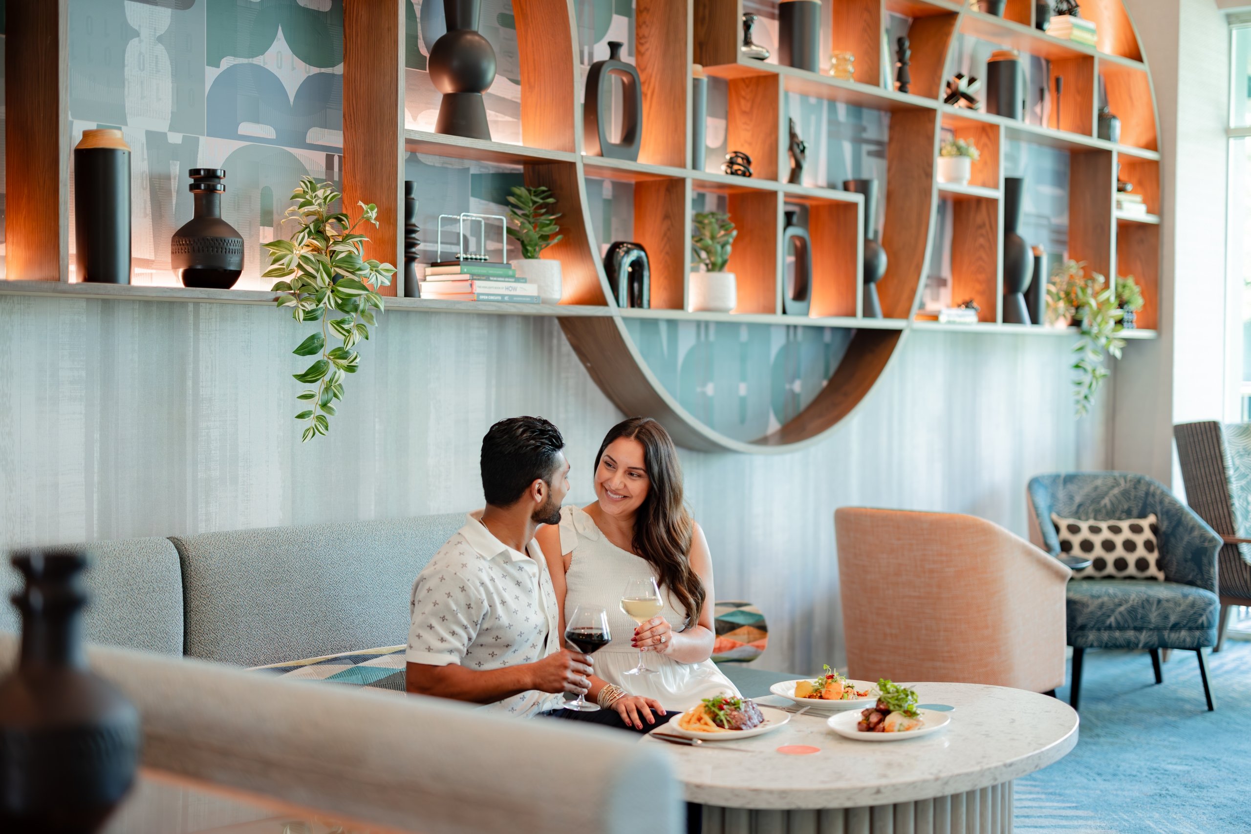 Hotel Landy Restaurant