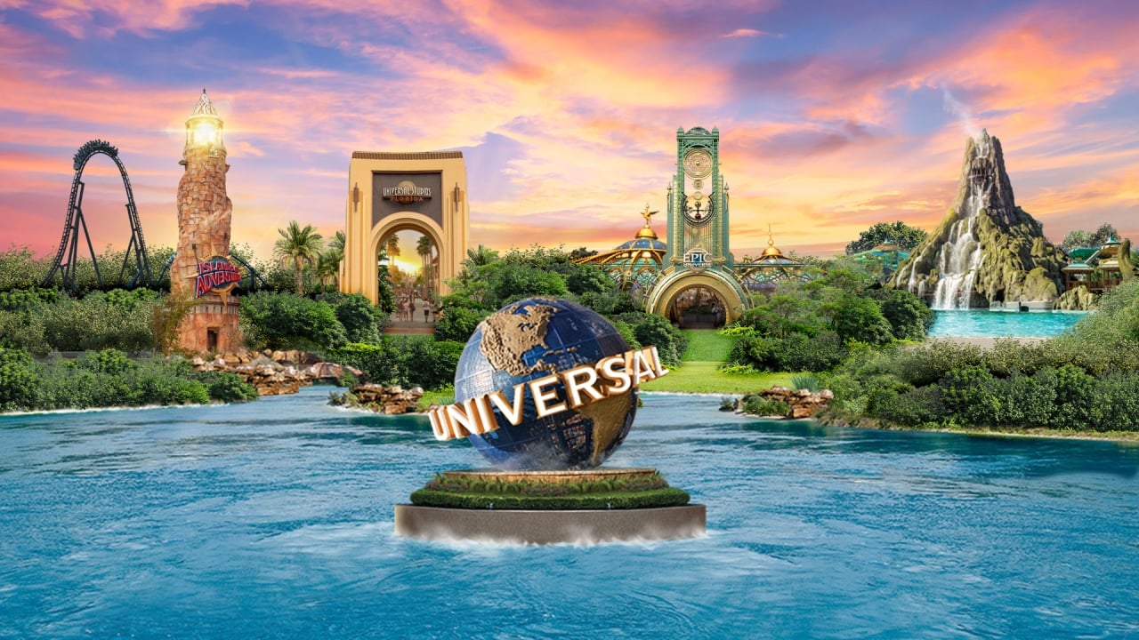 Epic Universal