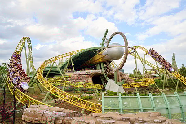 Universal Epic Universe