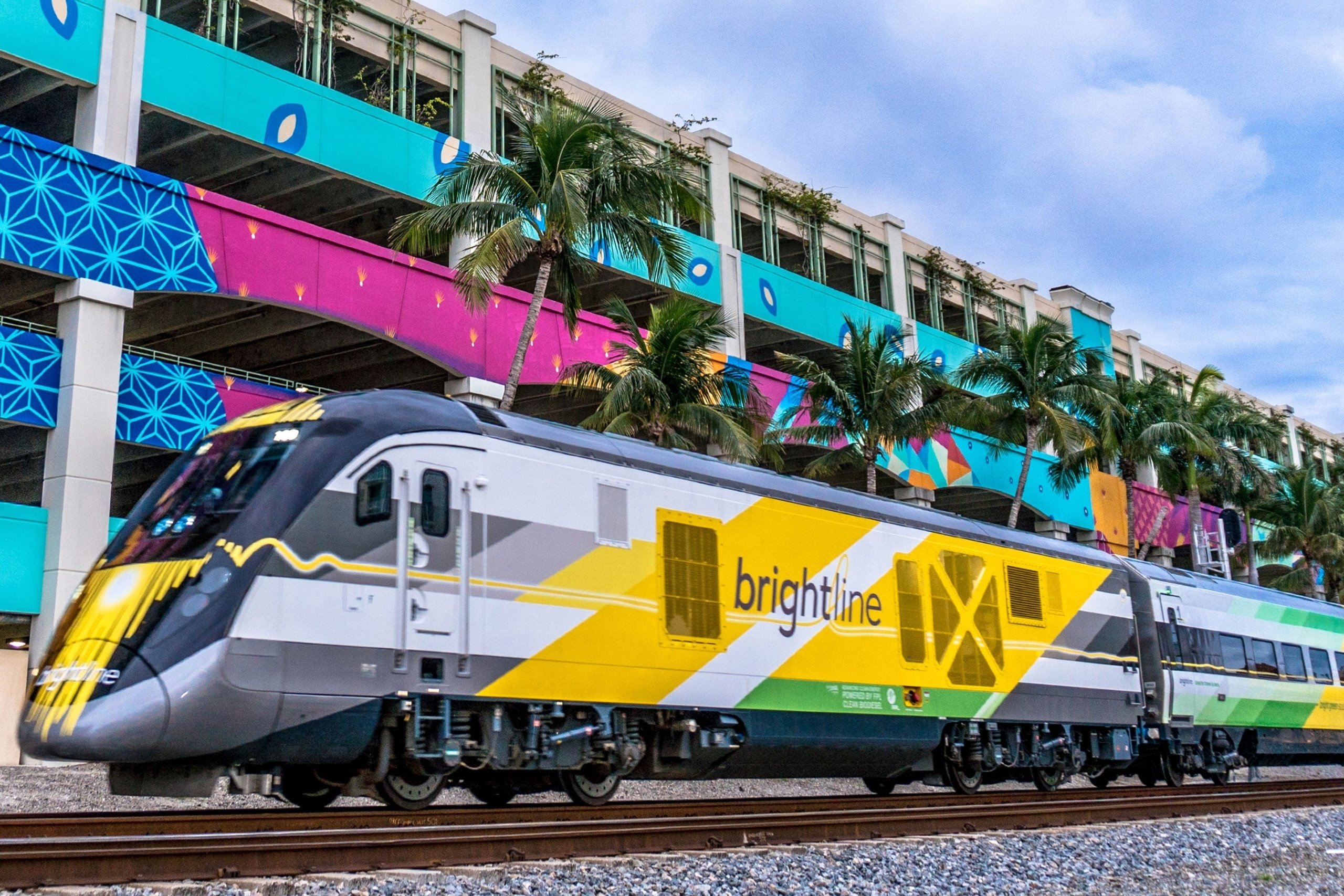 Brightline